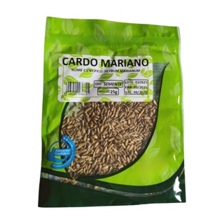 Cardo Mariano Premium 25g – Iguaria Importada em Oferta na Shopee