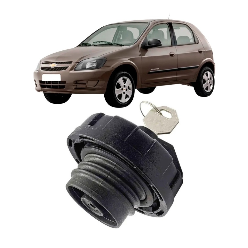 Tampa Combustível Celta 2000 2001 2002 2003 2004 2005 A 2015 em Oferta na Shopee