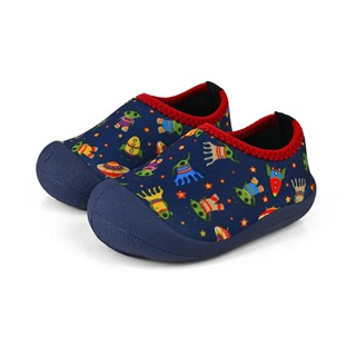 Sapameia Antiderrapante Infantil Menino BB&Kids Azul Marinho Rosa Pink Safari Coração Galáxia Dino em Oferta na Shopee
