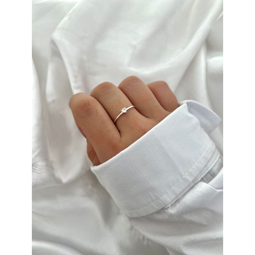 Anel para Usar com Aliança - Comprar com Melhor Preço em Anéis