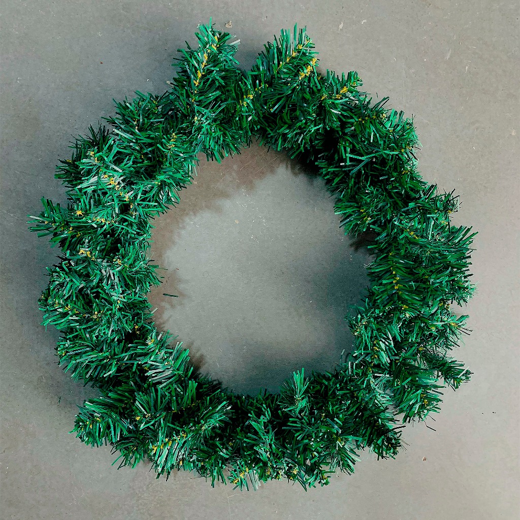 Guirlandas de Natal para Portas Grandes: Onde Comprar | BuscaProdutos