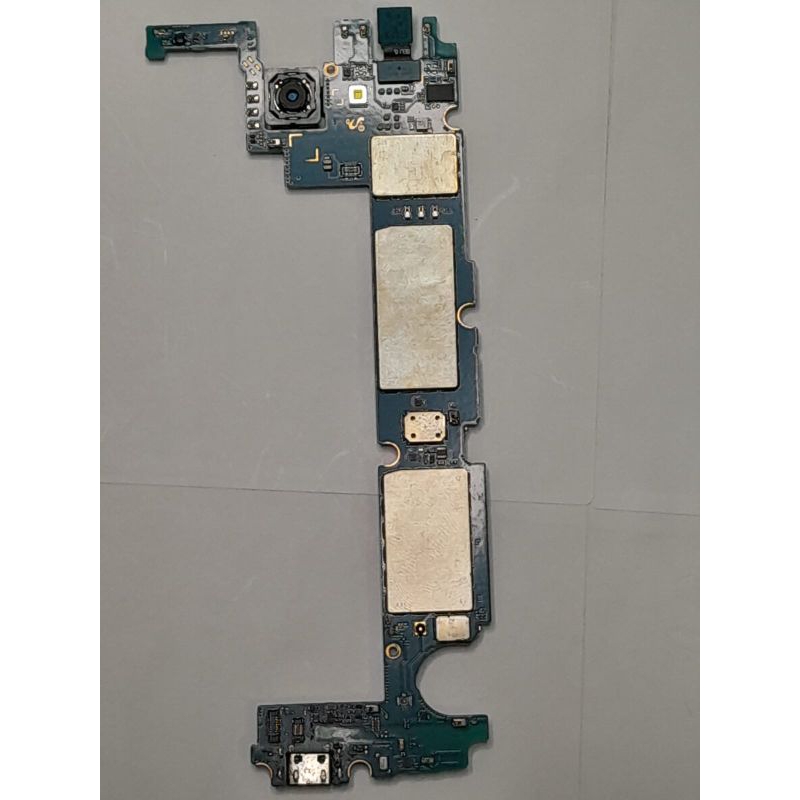 Placa mãe do J5 prime funcionando perfeitamente