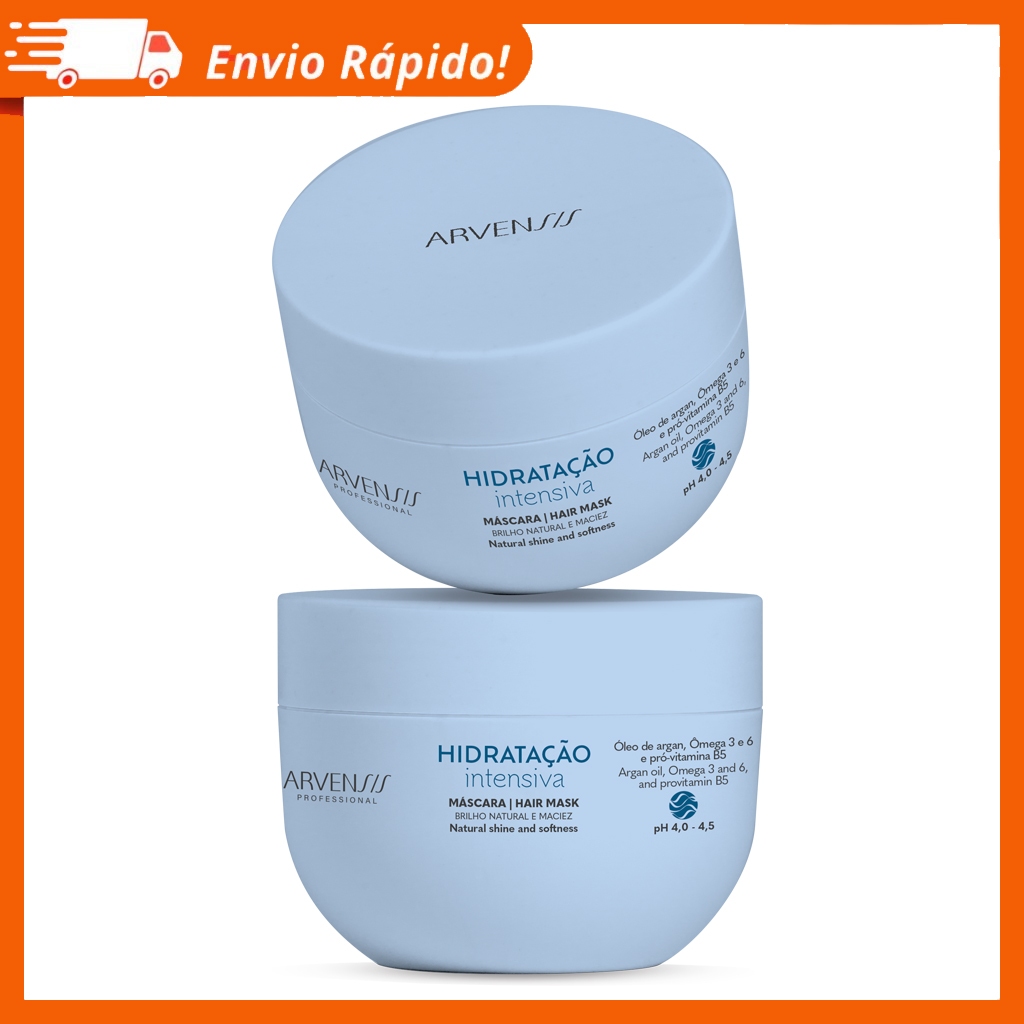 Arvensis Hidratação Intensiva: Onde Comprar | BuscaProdutos