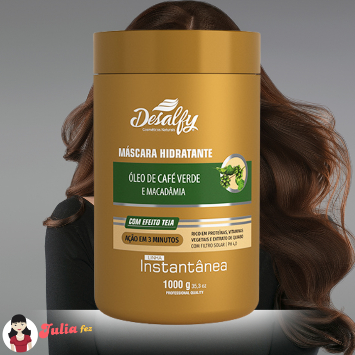 Creme com Óleo de Café Verde: Onde Comprar | BuscaProdutos