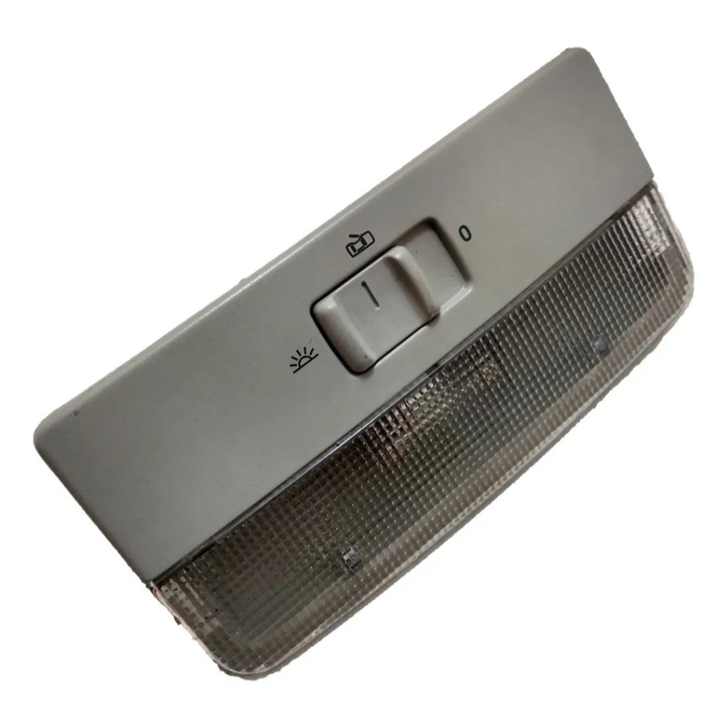 Lanterna Teto Gol/Fox/Polo/Bora/Jetta/Amarok - ORIGINAL