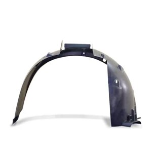 Parabarro Dianteiro Lado Direito Corsa Novo Montana GM em Oferta na Shopee