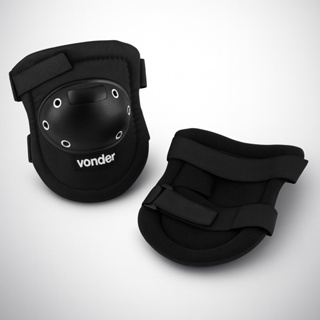 Joelheira De Proteção Vonder em Oferta na Shopee