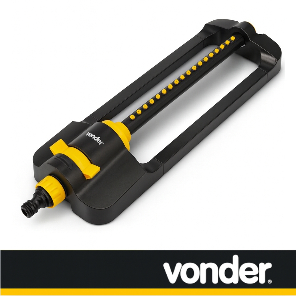 Aspersor de Irrigação Vonder: Onde Comprar | BuscaProdutos