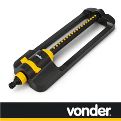 Aspersor Oscilante 17 Jatos Vonder