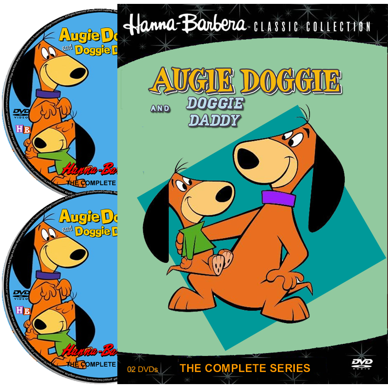 dvd serie Série Bibo Pai e Bobi Filho Desenho clássico antigos series raridades