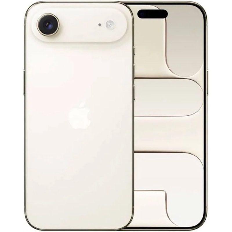 Apple iPhone Air 512gb 256gb 1 Ano de Apple 17 Air