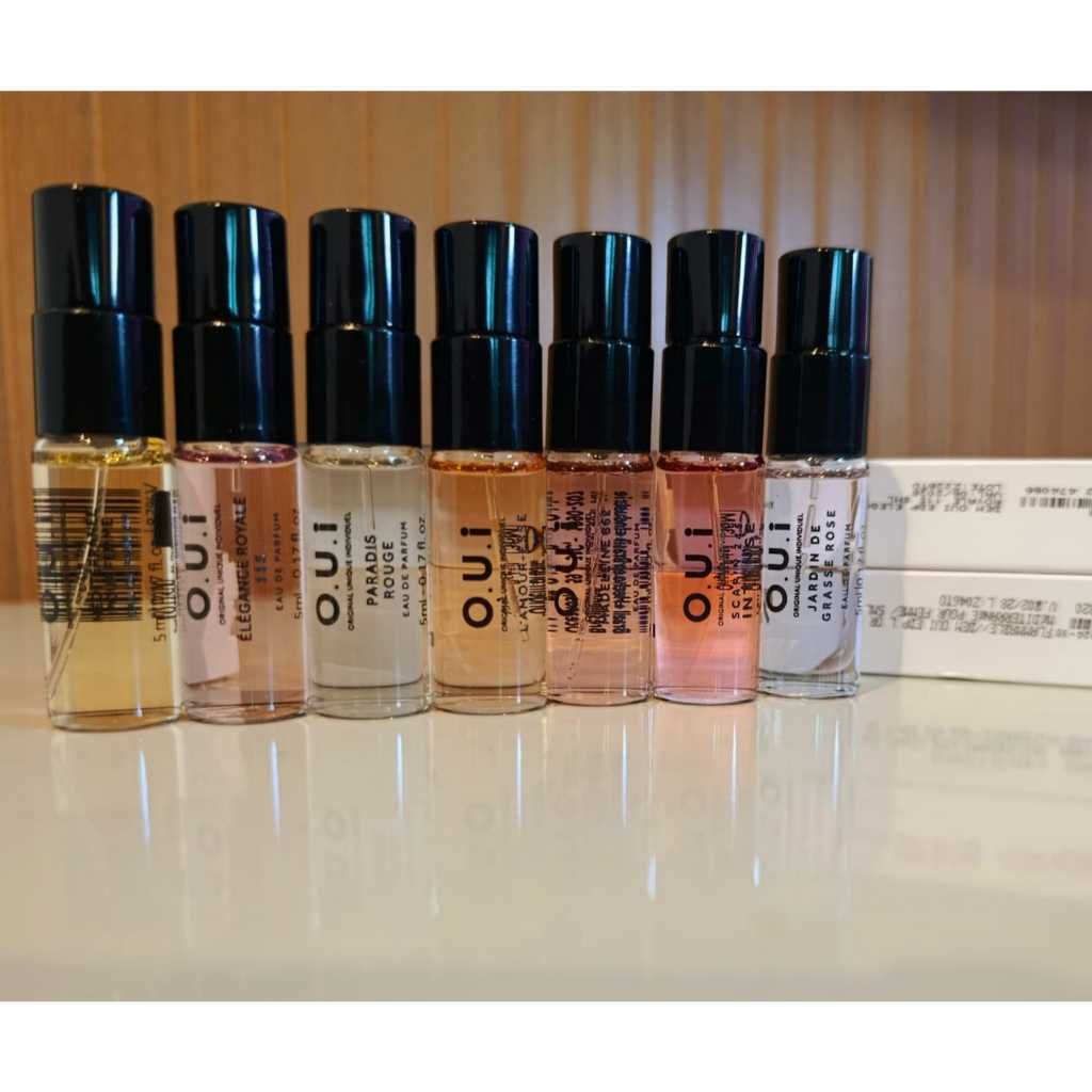 Oui: Guia Completo e Onde Comprar | BuscaProdutos