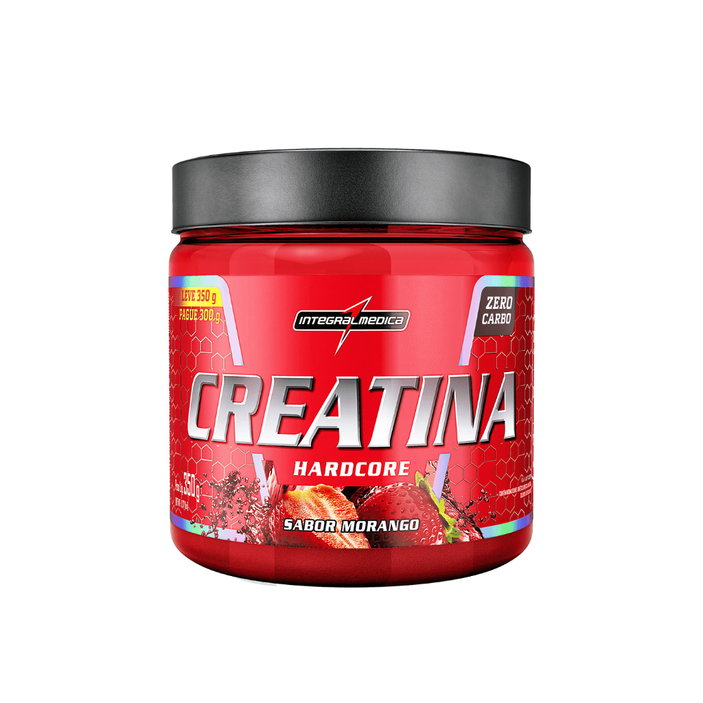 Creatina sem Carboidrato: Onde Comprar | BuscaProdutos