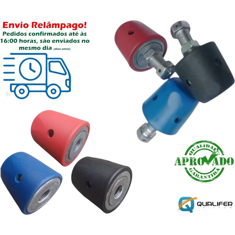 Pesos (Universal) para panela de pressão 2,5 a 15 Litros. em Oferta na Shopee