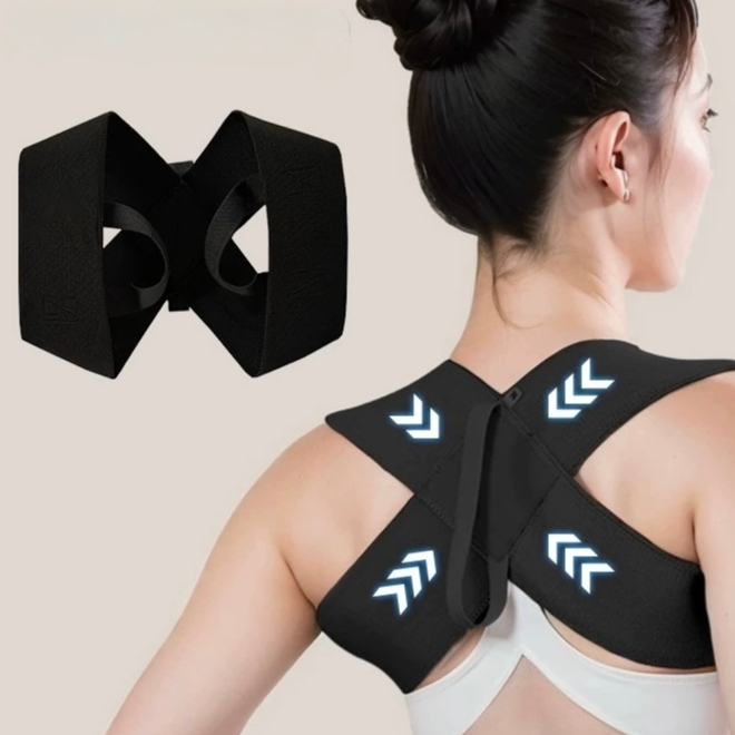 O que é Colete de Correção de Postura? Guia e Onde Comprar | BuscaProdutos