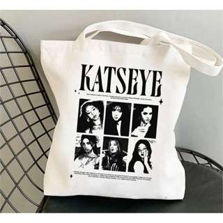 Bag Bolsa Kat Seye Manon Sophia Daniela Lara Megan Yoonchae em Oferta na Shopee