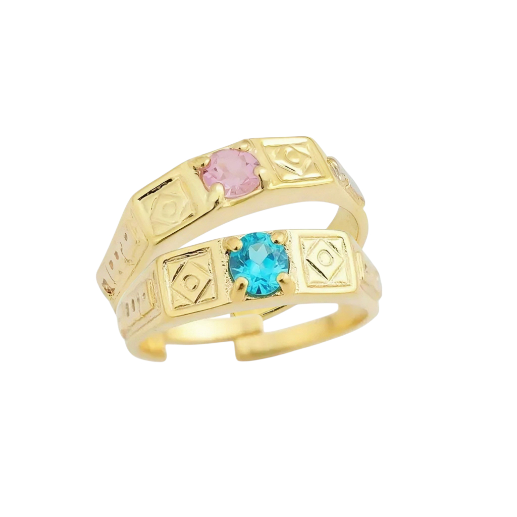 Anel Infantil Masculino - Comprar com Melhor Preço em Anéis