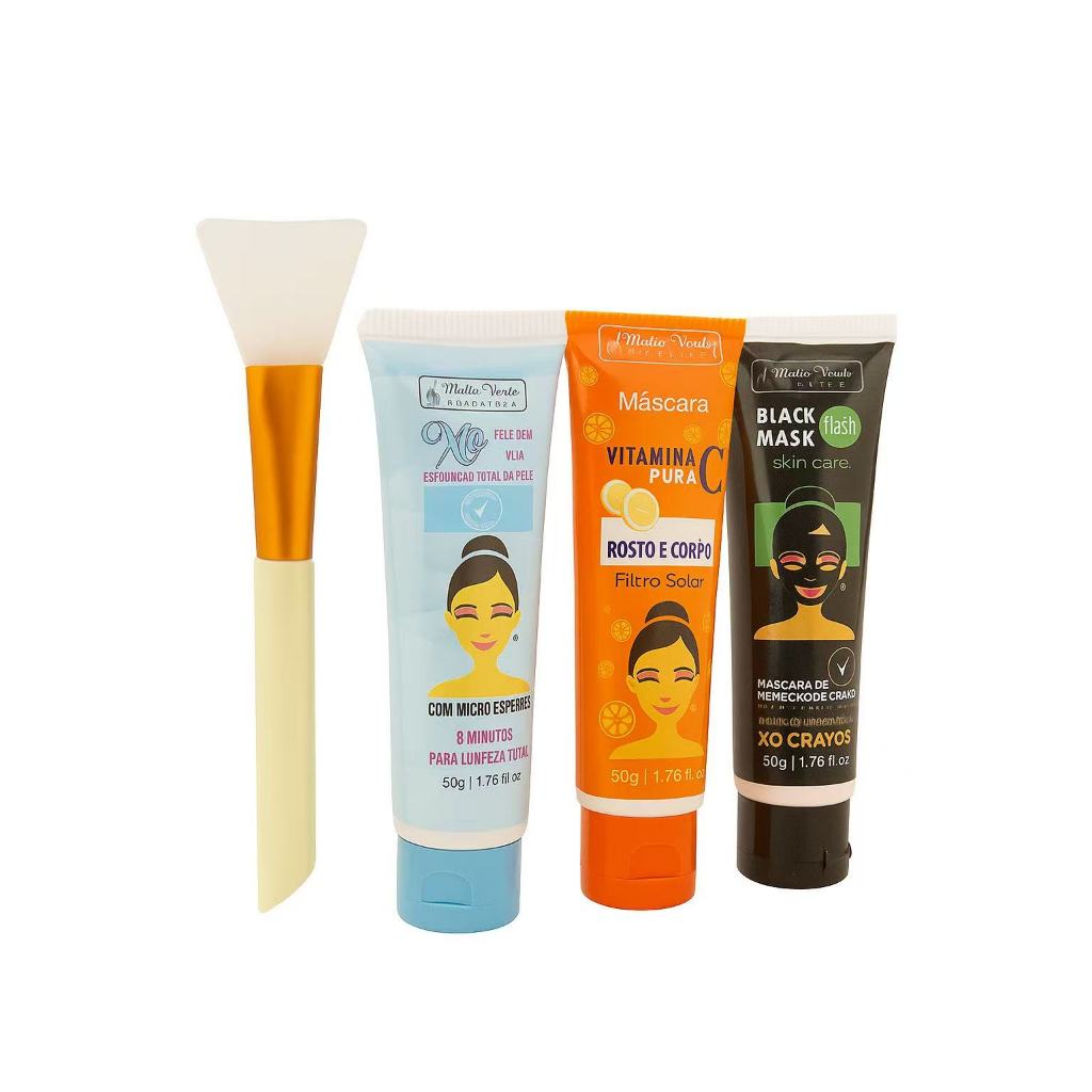 Máscara para Tirar Cravos: Onde Comprar | BuscaProdutos