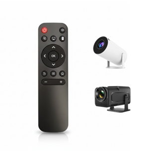 Controle Remoto Infravermelho Projetor HY300 HY320 Custo Beneficio Envio Imediato em Oferta na Shopee