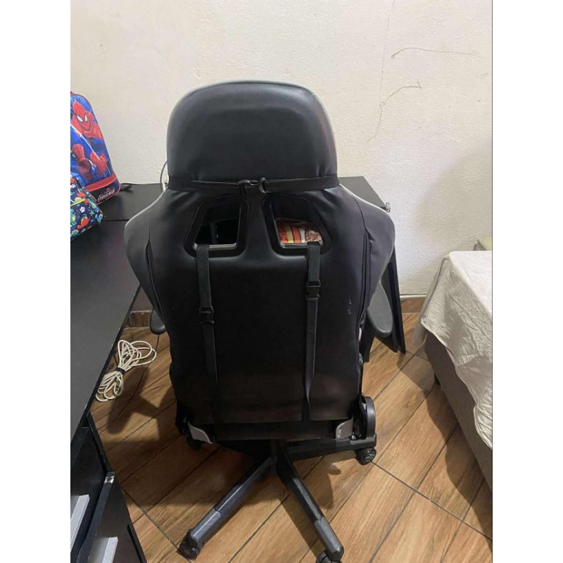 Cadeira Gamer — R$ 250,00 em Shopee