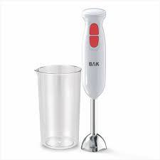 Mixer Cozinha Elétrico 127v 300w Compacto E Alta Performance