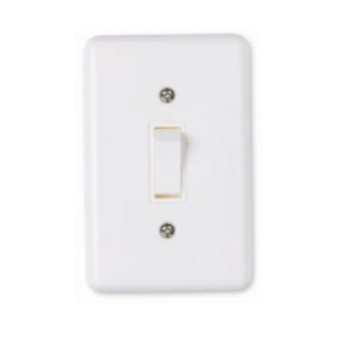 O que é Interruptor 1 Seção Paralelo? Guia e Onde Comprar | BuscaProdutos