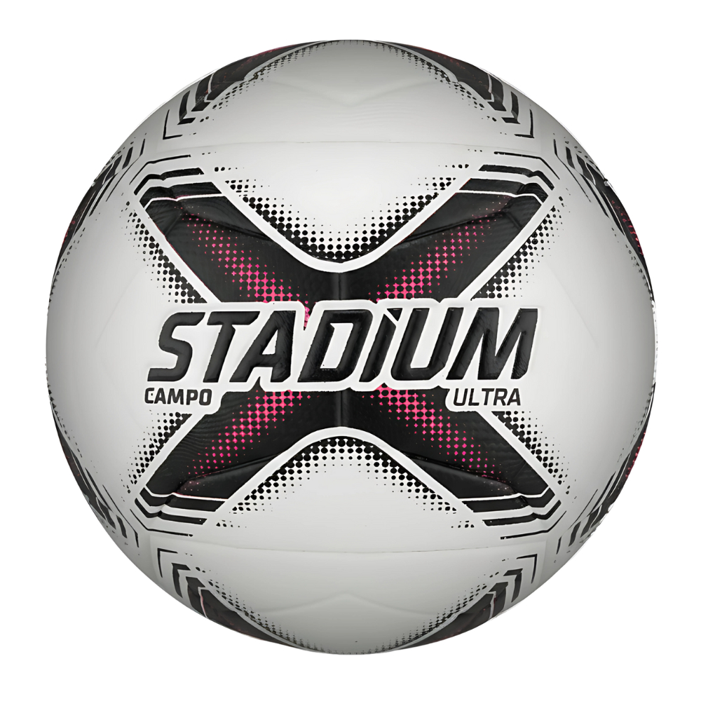 Bola Futebol de Campo X Stadium