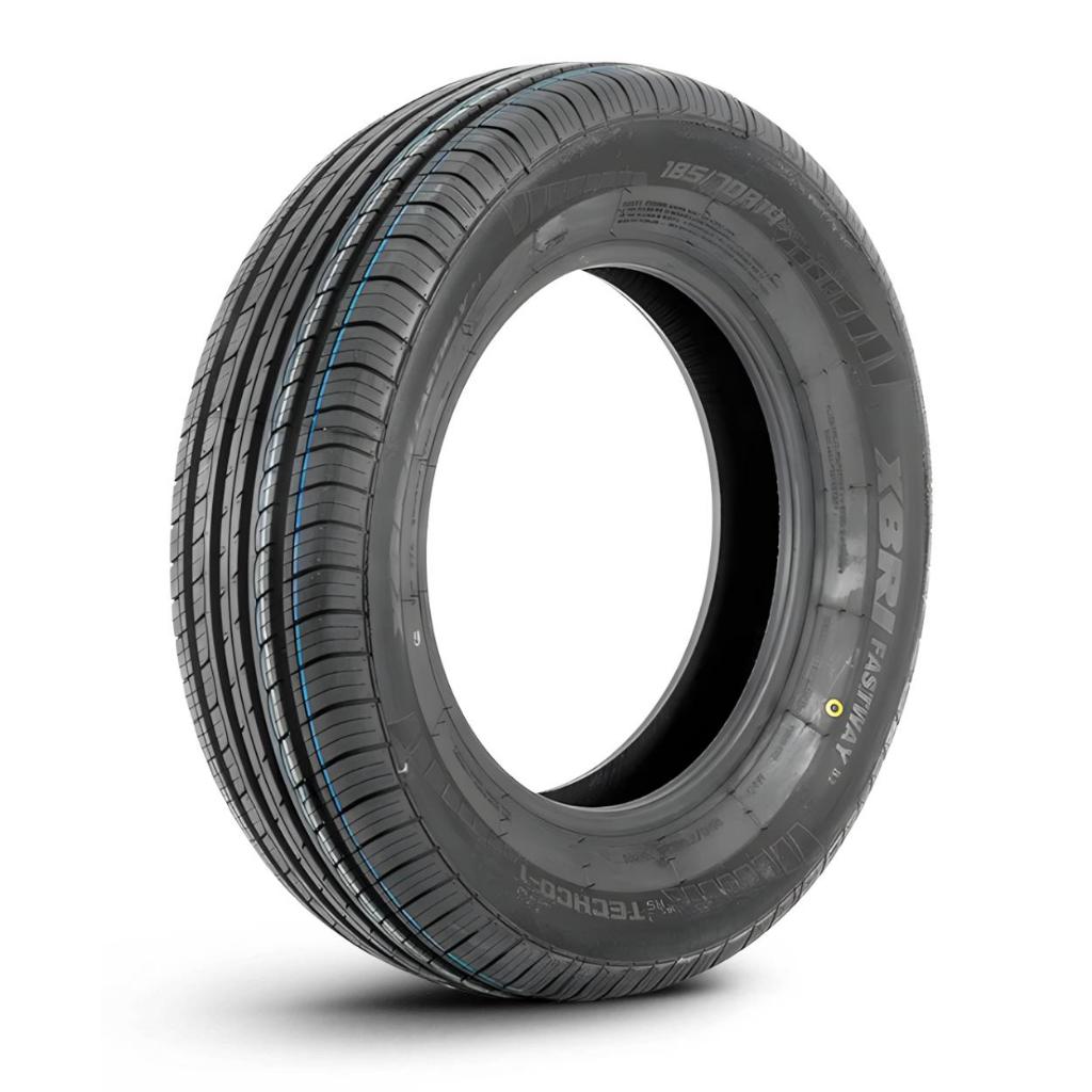 Pneu Xbri Fastway B2 175/70r13 Aro 13 82h