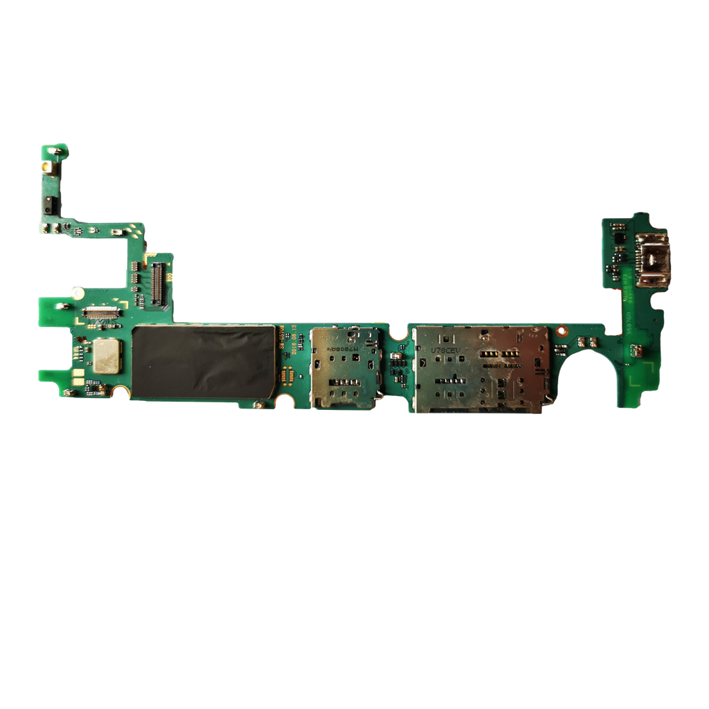 Placa Mãe Samsung J5 Prime [Trocar Conector de Carga e Remover Conta Google]