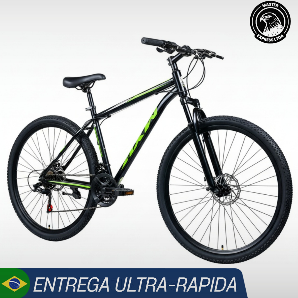 O que é Bike 21 Marchas Aro 29? Guia e Onde Comprar | BuscaProdutos