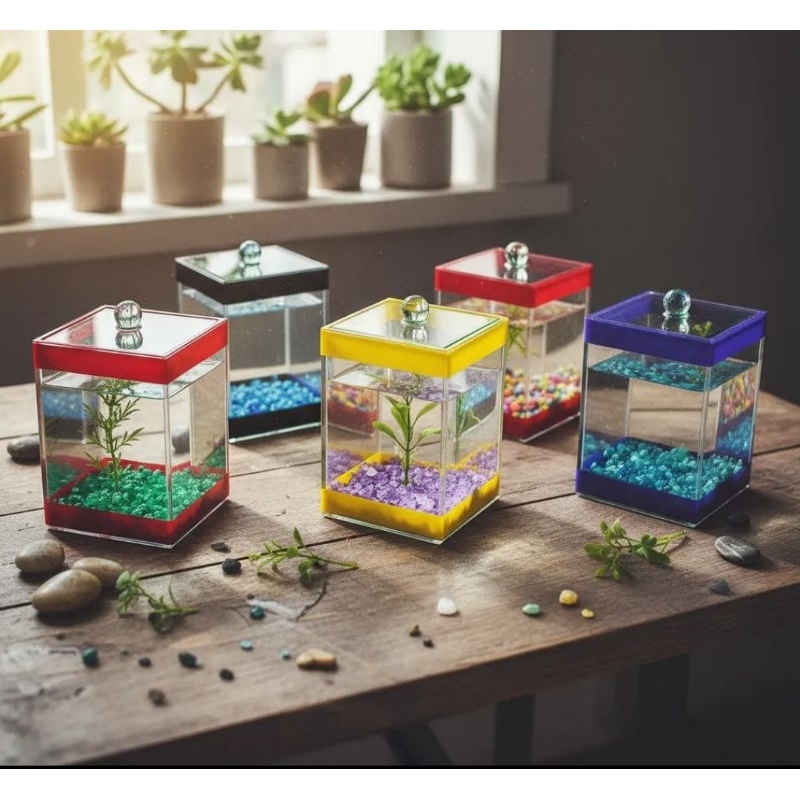 Peixes Coloridos de Aquário: Onde Comprar | BuscaProdutos