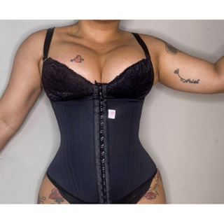 Camisete Modelador Com Bojo em Oferta na Shopee