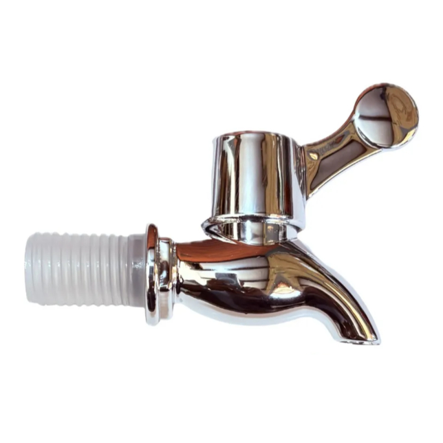 Torneira Para Barril Filtro De Barro Galão Suqueira Bombona