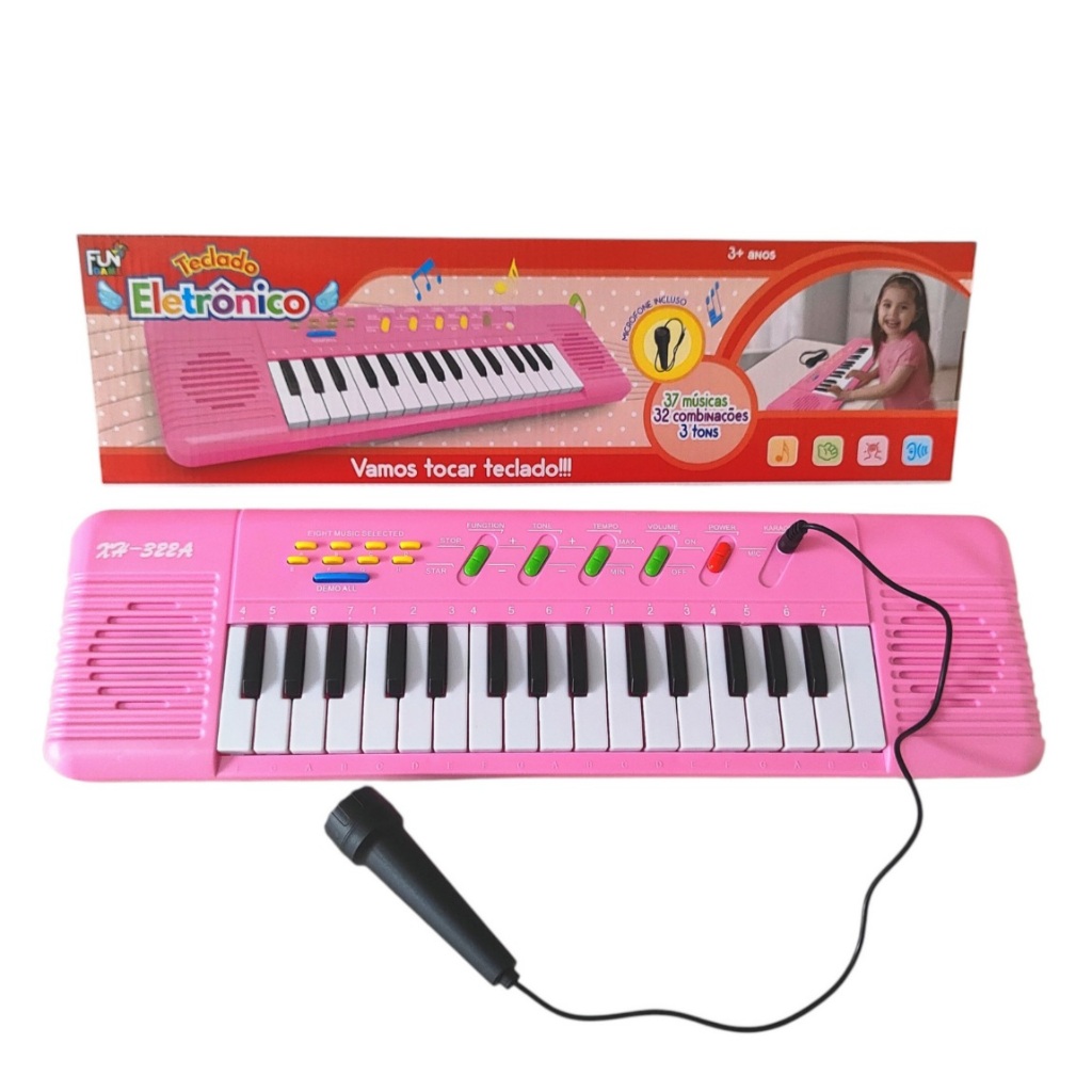 Brinquedos de Ritmo e Som: Onde Comprar | BuscaProdutos