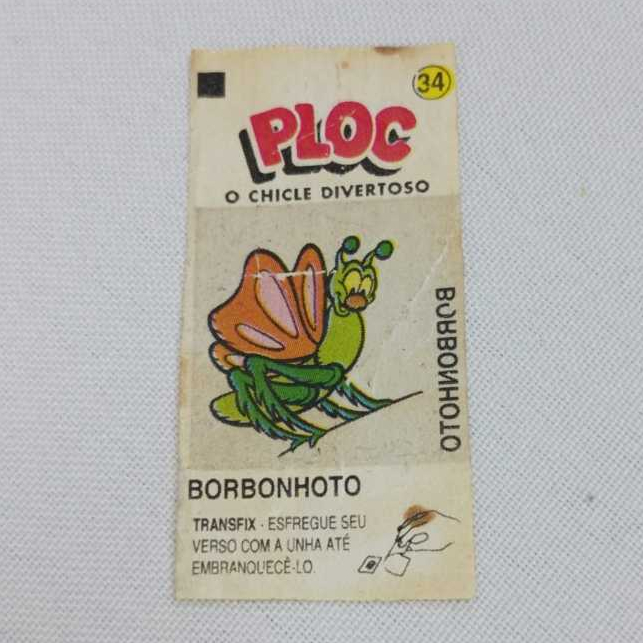 Chiclete Ploc: Guia Completo e Onde Comprar | BuscaProdutos