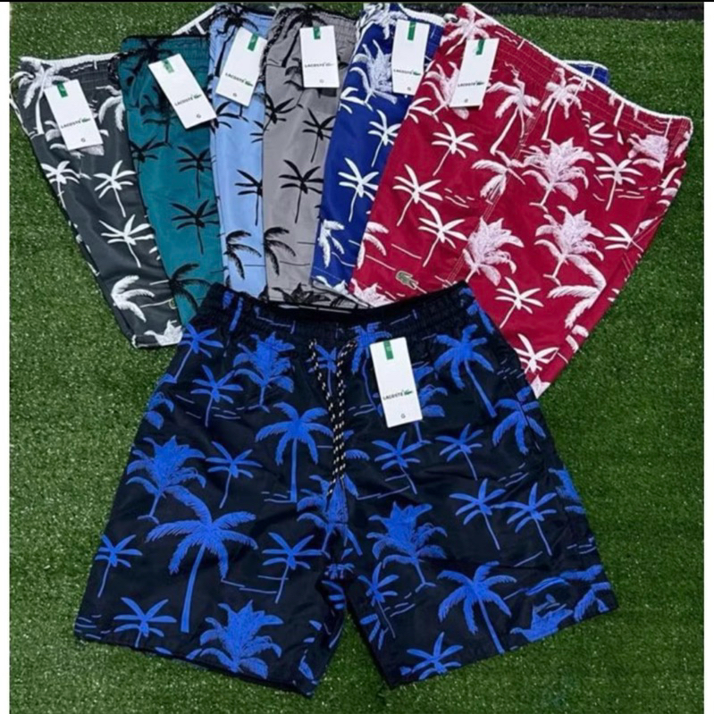 KIT 5 MAURICINHO COQUEIRO PARA SEO FDS FICAR ESTILOSO😍🩳 em Oferta na Shopee