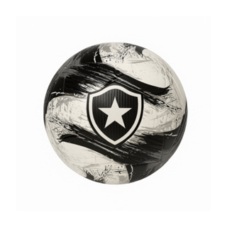 Bola De Futebol Do Botafogo Campo Dualt Número 5 - Oficial em Oferta na Shopee