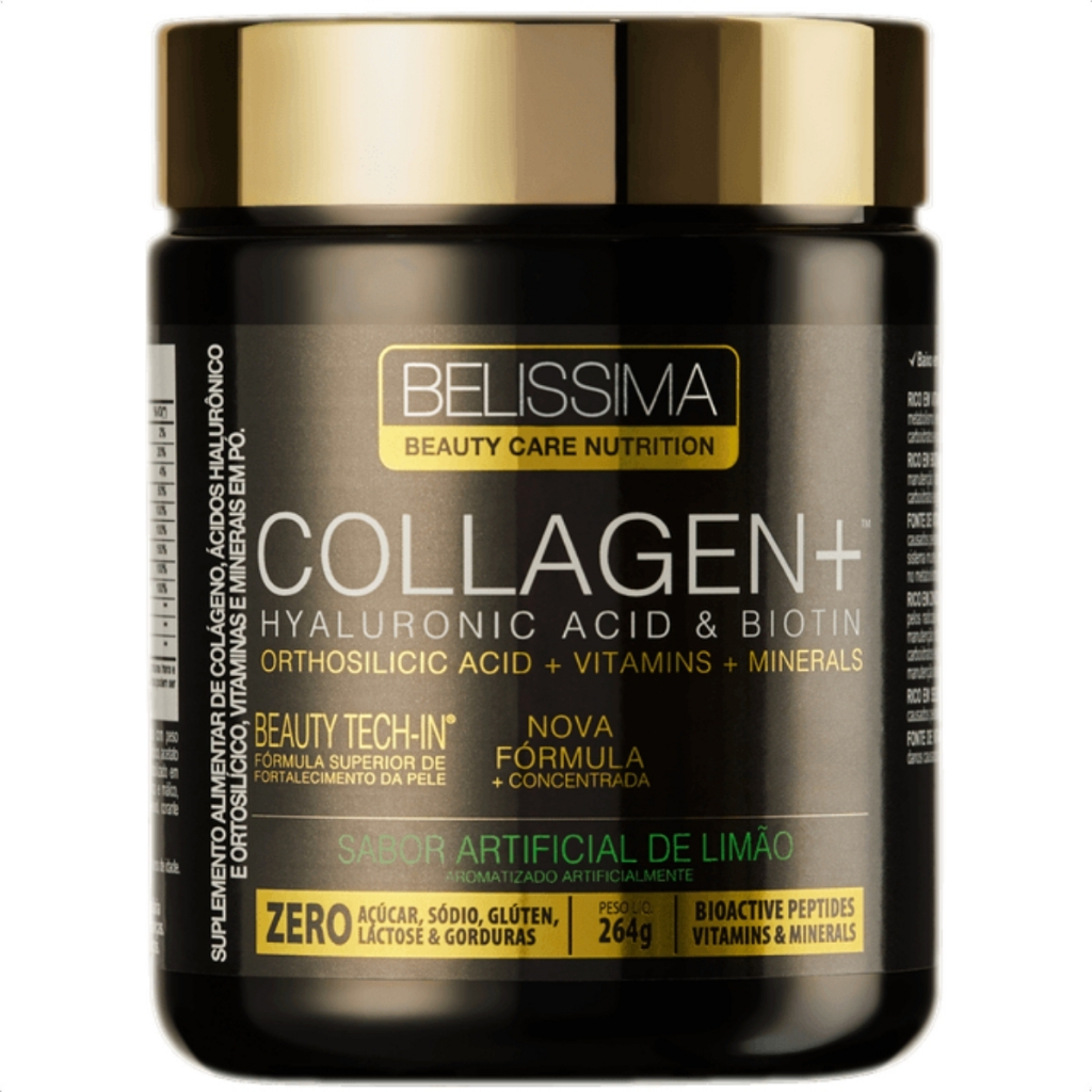 Colágeno Collagen Plus: Onde Comprar | BuscaProdutos