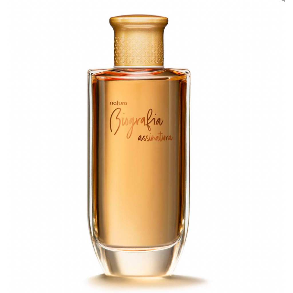 Desodorante Colônia Biografia Assinatura Feminino 100 ml