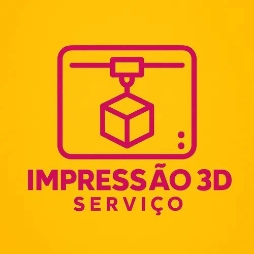 Serviço De Impressão 3d E Modelagem (ORÇAMENTO)