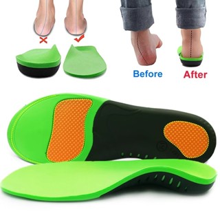 haosin Par de Palmilha Para Fascite Plantar Ortopédica Pé Chato Pisada Pronada Esporão de Trabalho Alivia Dores em Oferta na Shopee