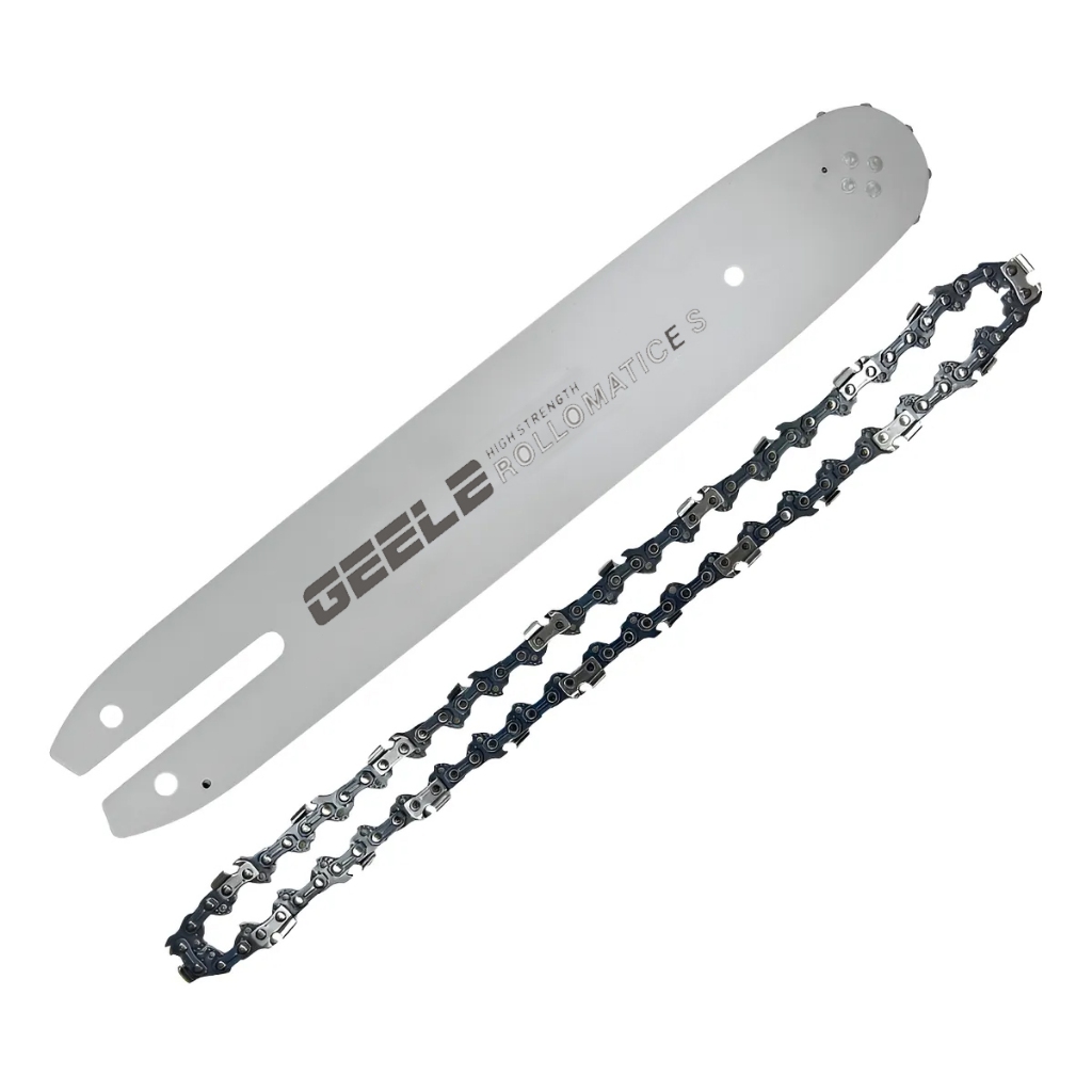 Sabre 14 Polegadas Rolante Para Motosserra Stihl 180+14 Polegadas Corrente 25 Dentes para em Oferta na Shopee