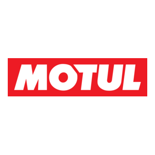 ADESIVO MOTUL PARA MOTO 15X4 CM