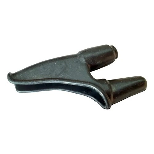 Capa Manete Esquerdo Cb 300 53172-kvk-900 Original Honda