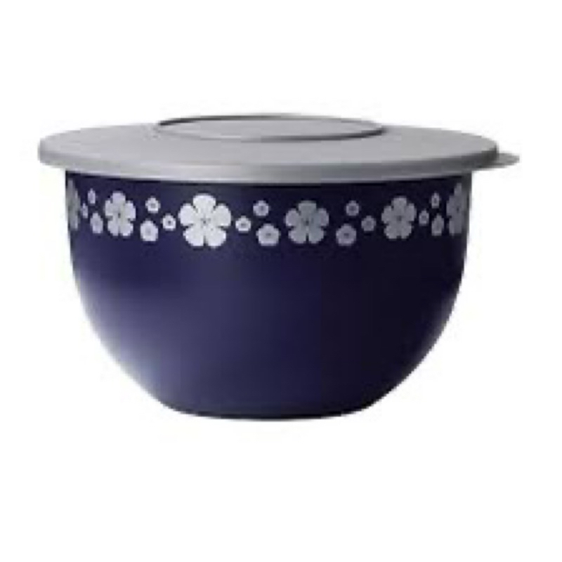 Tigela Murano 7,5 Litros Tupperware/ Tigela murano 2,5 litros Diversas