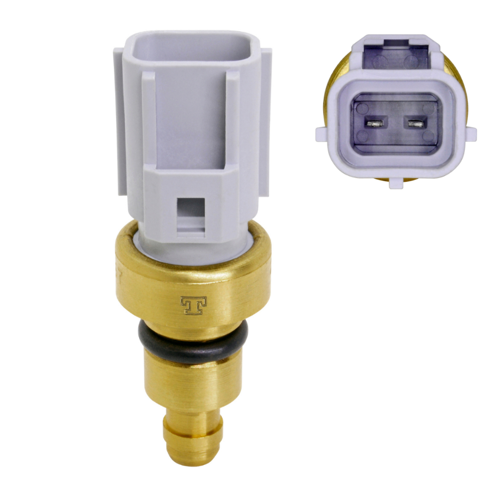 Sensor Temperatura Inj Fiesta, Ka, Courier Zetec MTE 4067