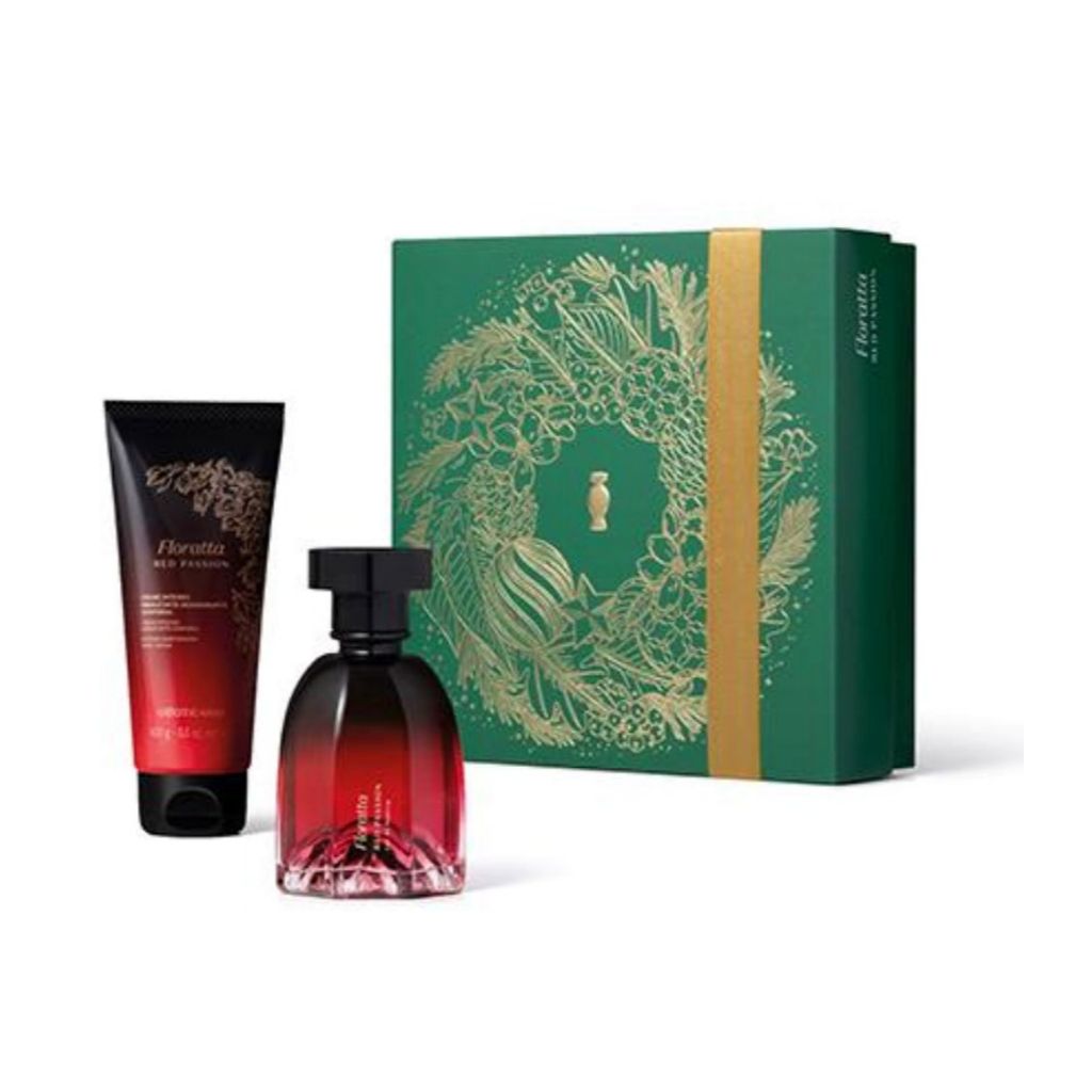 Floratta Red Perfume e Creme: Onde Comprar | BuscaProdutos