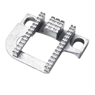 Peça de Reposição – Dente Máquina Singer Facilita 2818 2868 Etc em Oferta na Shopee