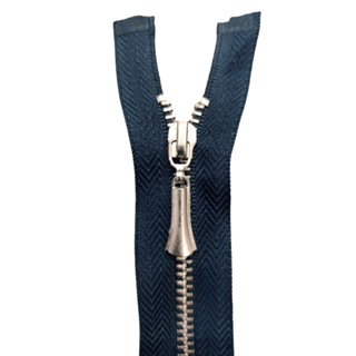 Zíper Metal Destacável 30cm em Oferta na Shopee