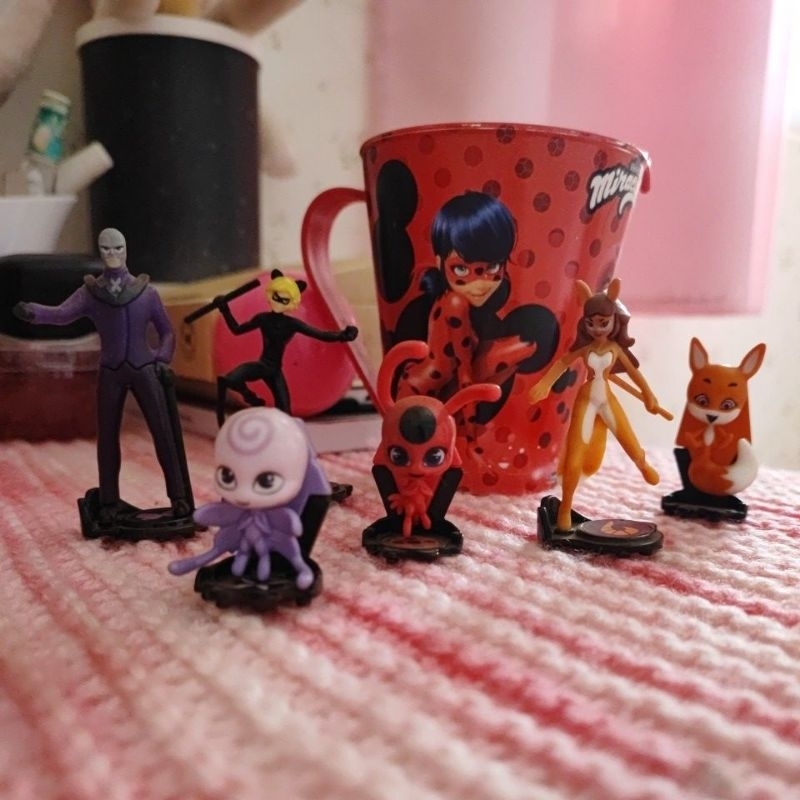 Ladybug Bonecas: Onde Comprar | BuscaProdutos